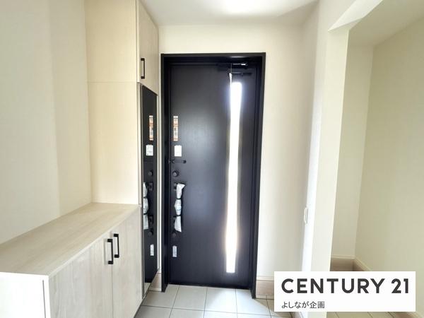 志免町志免中央3丁目1期新築戸建(2号棟)