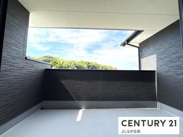 志免町志免中央3丁目1期新築戸建(2号棟)