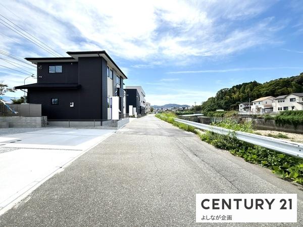 志免町志免中央3丁目1期新築戸建(2号棟)