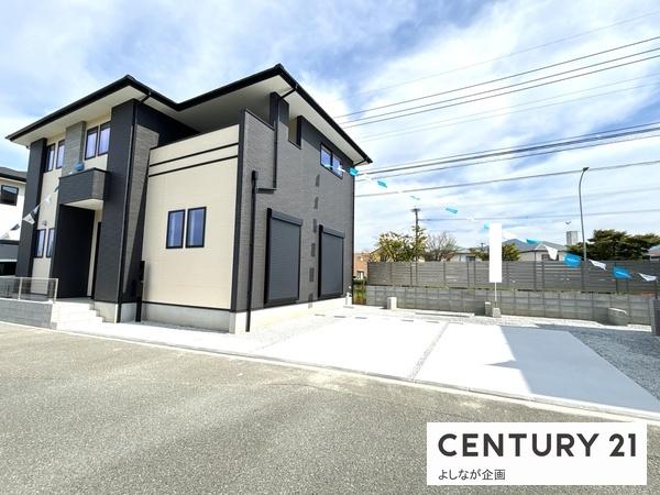 志免町志免中央3丁目1期新築戸建(2号棟)