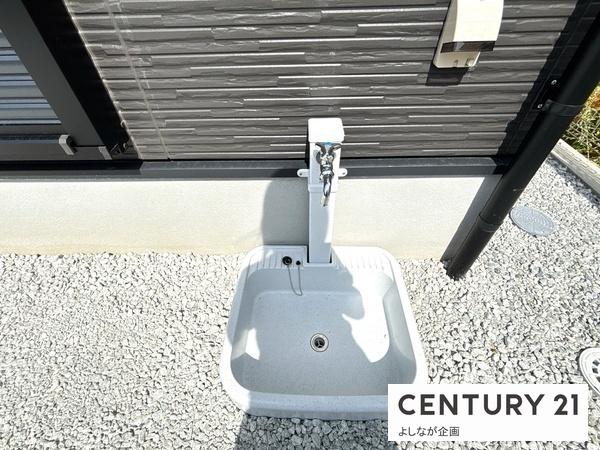 志免町志免中央3丁目1期新築戸建(2号棟)