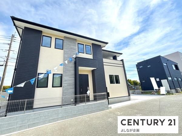 志免町志免中央3丁目1期新築戸建(2号棟)