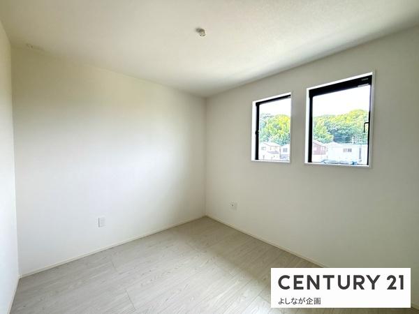 志免町志免中央3丁目1期新築戸建(2号棟)