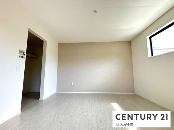 志免町志免中央3丁目1期新築戸建(2号棟)