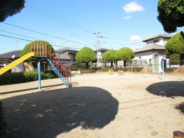 福岡市東区八田3丁目7期新築戸建(青葉台西公園)