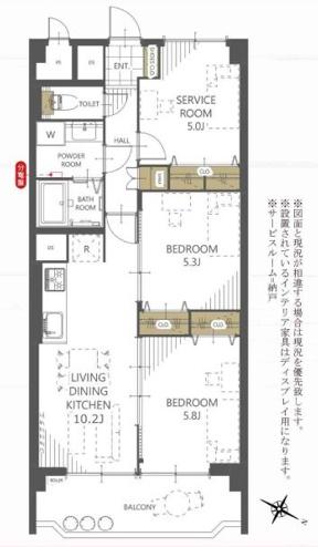 チサンマンション博多第5