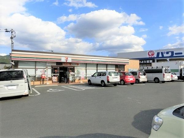 志免町3期新築戸建(セブンイレブン須恵旅石店)