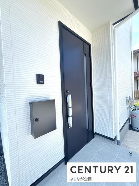 志免町3期新築戸建