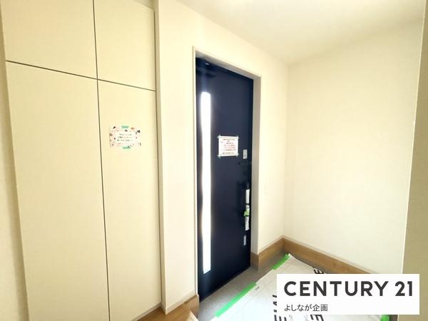 志免町3期新築戸建