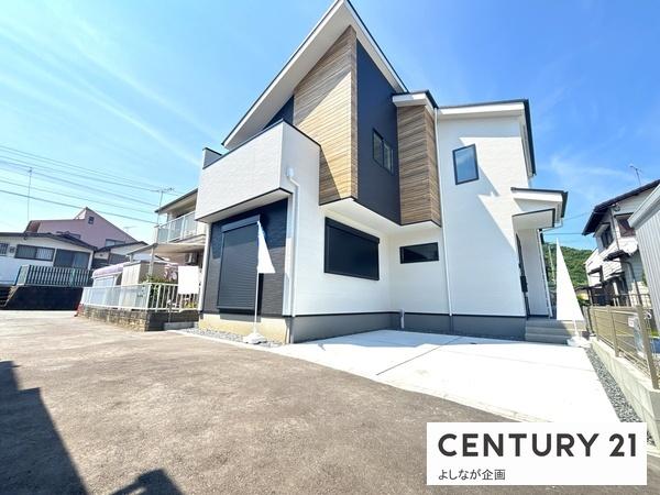 志免町3期新築戸建