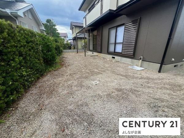 古賀市舞の里１丁目の中古一戸建て
