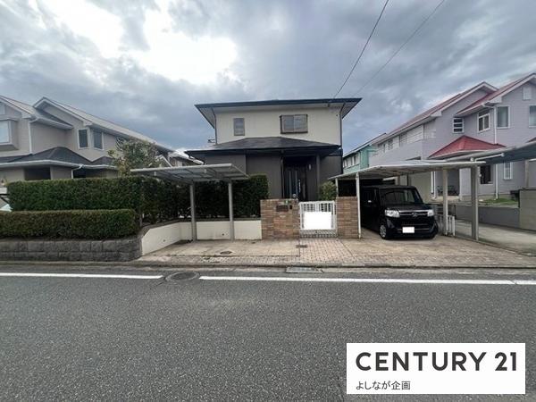 古賀市舞の里1丁目中古戸建