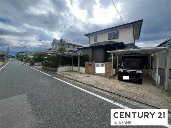 古賀市舞の里１丁目の中古一戸建て