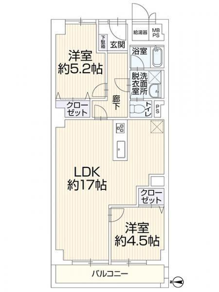福綾ハイデンス