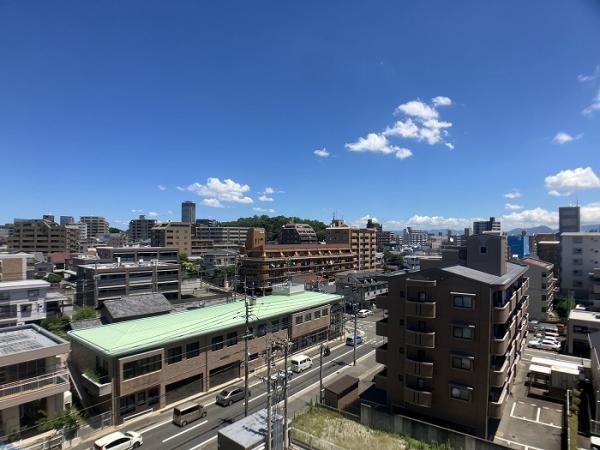 福綾ハイデンス
