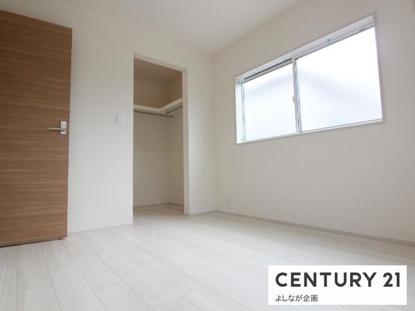 福津市西福間3丁目新築戸建(1号棟)