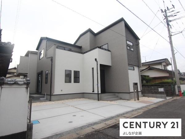 福津市西福間3丁目新築戸建(1号棟)