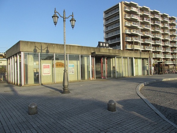 須恵町須恵20期新築戸建(1号棟)(須恵駅(JR香椎線))