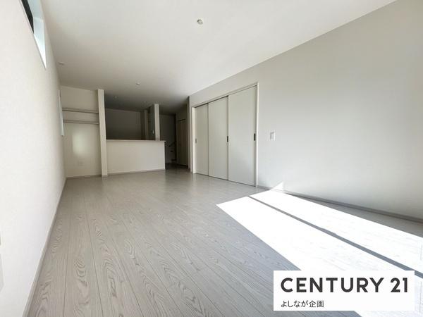 須恵町須恵20期新築戸建(1号棟)