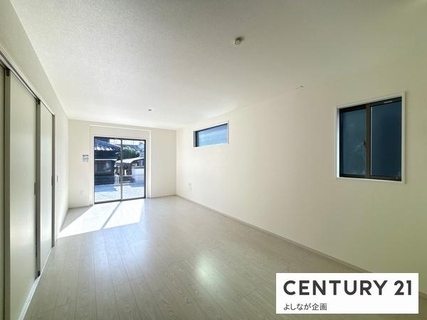 須恵町須恵20期新築戸建(1号棟)