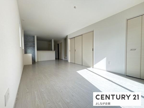 須恵町須恵20期新築戸建(3号棟)