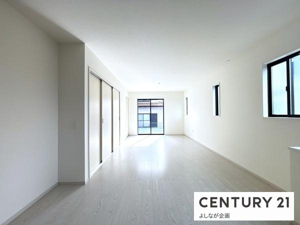 須恵町須恵20期新築戸建(3号棟)