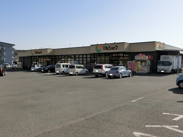 アムール和白駅(マルショク三苫店)