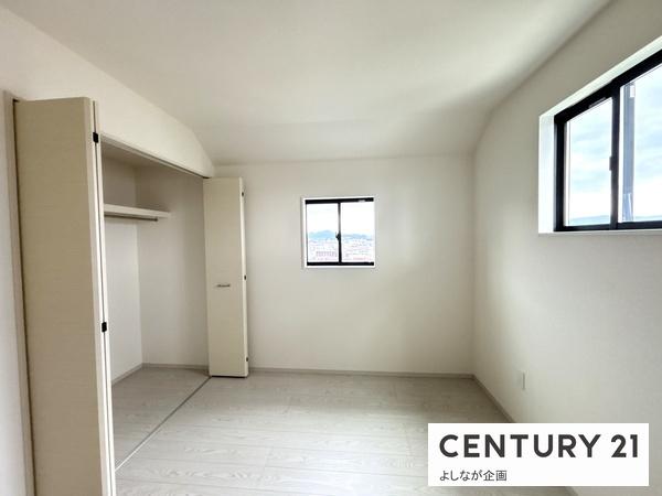 志免町王子3丁目2期新築戸建(1号棟)