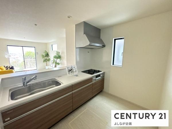 志免町王子3丁目2期新築戸建(1号棟)