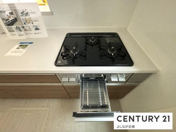 志免町王子3丁目2期新築戸建(1号棟)