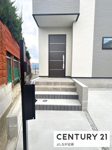 志免町王子3丁目2期新築戸建(1号棟)