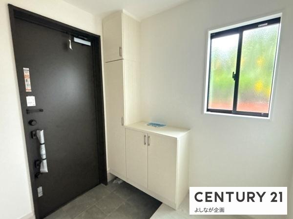 志免町王子3丁目2期新築戸建(1号棟)