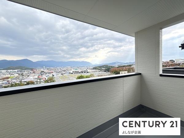 志免町王子3丁目2期新築戸建(1号棟)