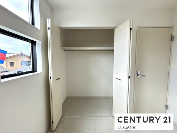 志免町王子3丁目2期新築戸建(1号棟)