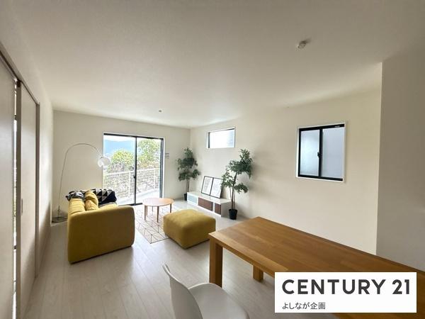 志免町王子3丁目2期新築戸建(1号棟)