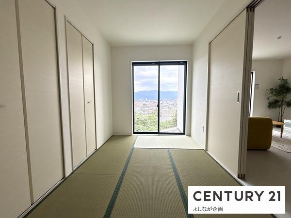 志免町王子3丁目2期新築戸建(1号棟)