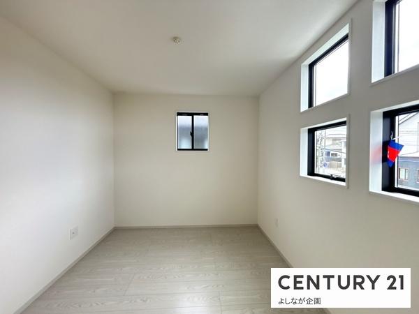 志免町王子3丁目2期新築戸建(1号棟)