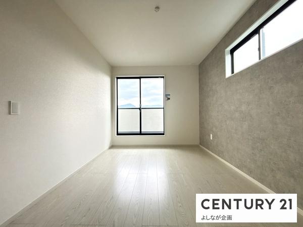 志免町王子3丁目2期新築戸建(1号棟)