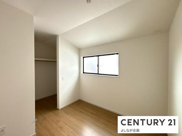 志免町王子3丁目2期新築戸建(2号棟)