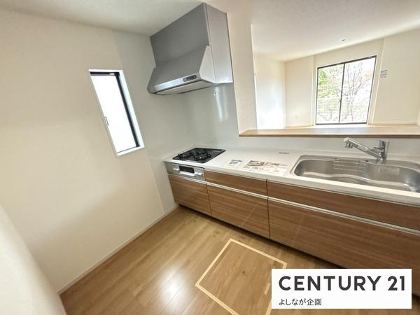 志免町王子3丁目2期新築戸建(2号棟)