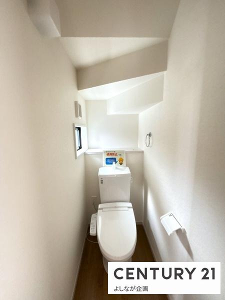 志免町王子3丁目2期新築戸建(2号棟)