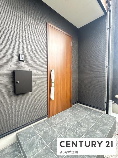 志免町王子3丁目2期新築戸建(2号棟)