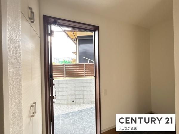 志免町王子3丁目2期新築戸建(2号棟)