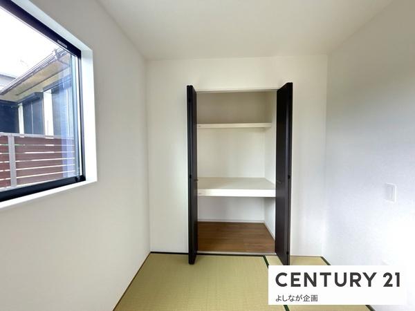 志免町王子3丁目2期新築戸建(2号棟)