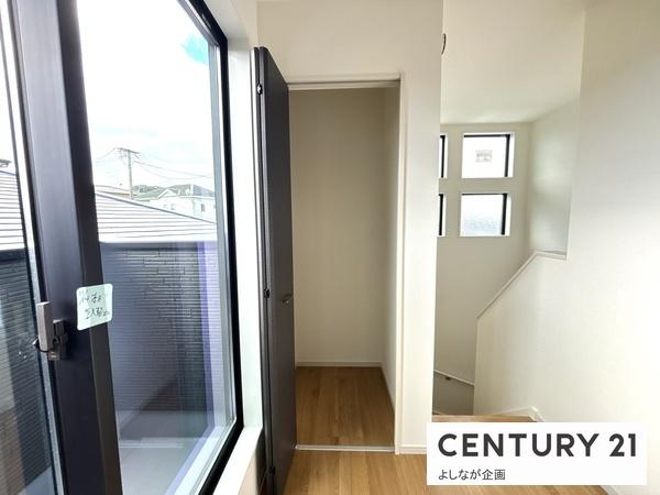 志免町王子3丁目2期新築戸建(2号棟)