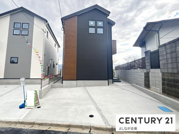 志免町王子3丁目2期新築戸建(2号棟)