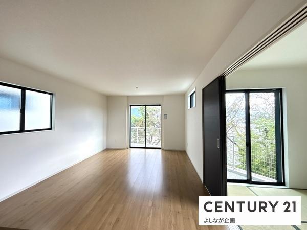 志免町王子3丁目2期新築戸建(2号棟)