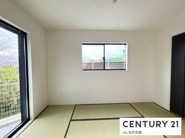 志免町王子3丁目2期新築戸建(2号棟)