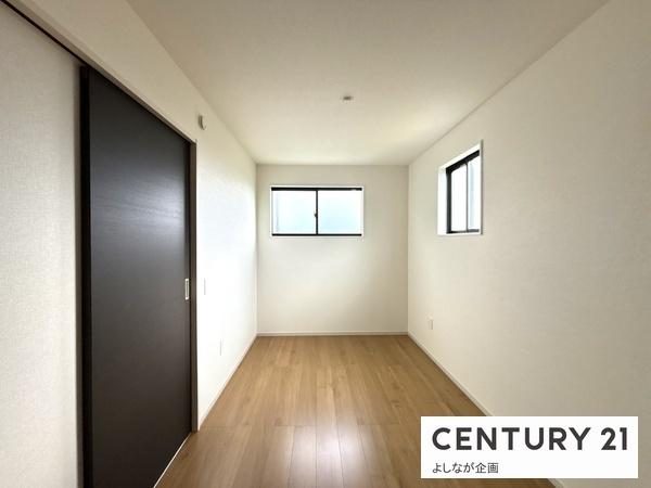 志免町王子3丁目2期新築戸建(2号棟)