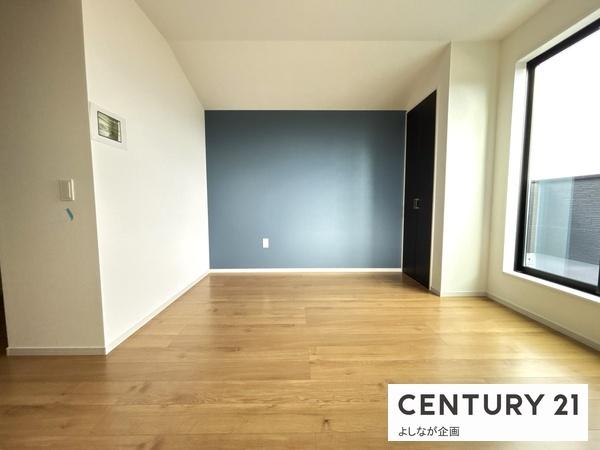 志免町王子3丁目2期新築戸建(2号棟)